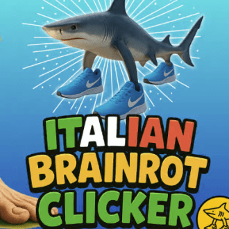 Italian Brainrot Clicker - Free Online Incremental Game