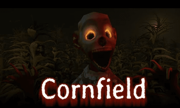 Cornfield - A Terrifying Survival Horror Game