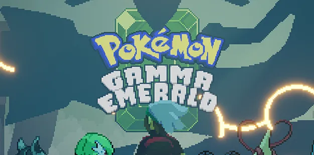 Pokemon Emerald Gamma - Free Online RPG Game Unblocked