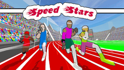 Speed Stars - Free Online Racing Athletics Game thumbnail