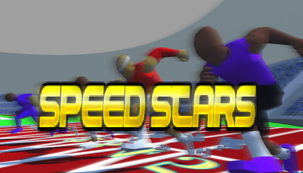 Speed Stars Unblocked - Ultimate Online Track Game
