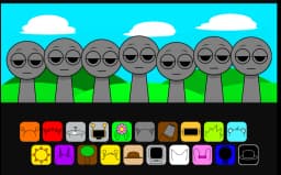 Sprunki Incredibox - Free Online Music Maker Game thumbnail