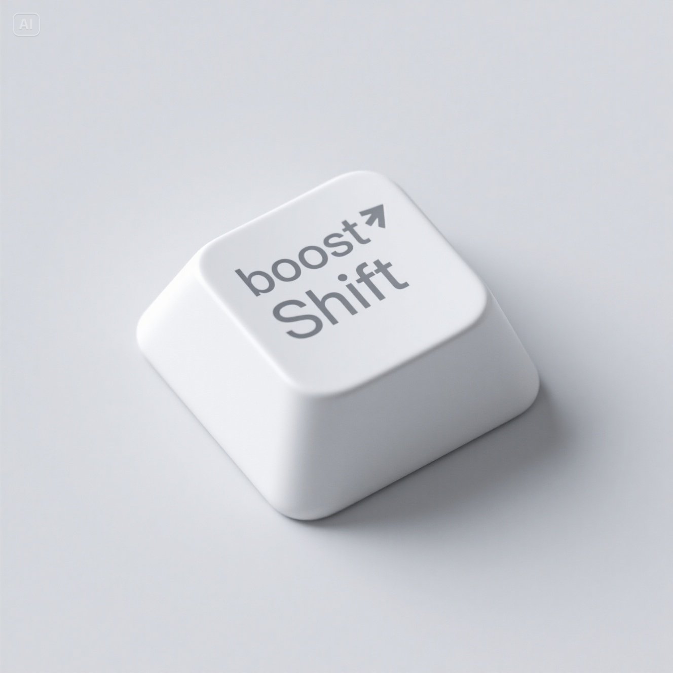 Shift keyboard key for sprinting in Crazy Cattle 3D